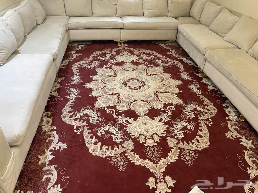 كنب 4 في 5 للبيع64530205458689110