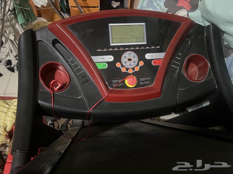 Treadmill64532156341123111