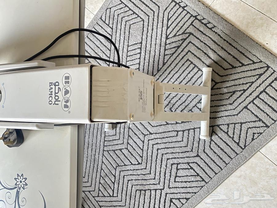 كواية ملابس بخار كبس ( بامكو )64531971959297112