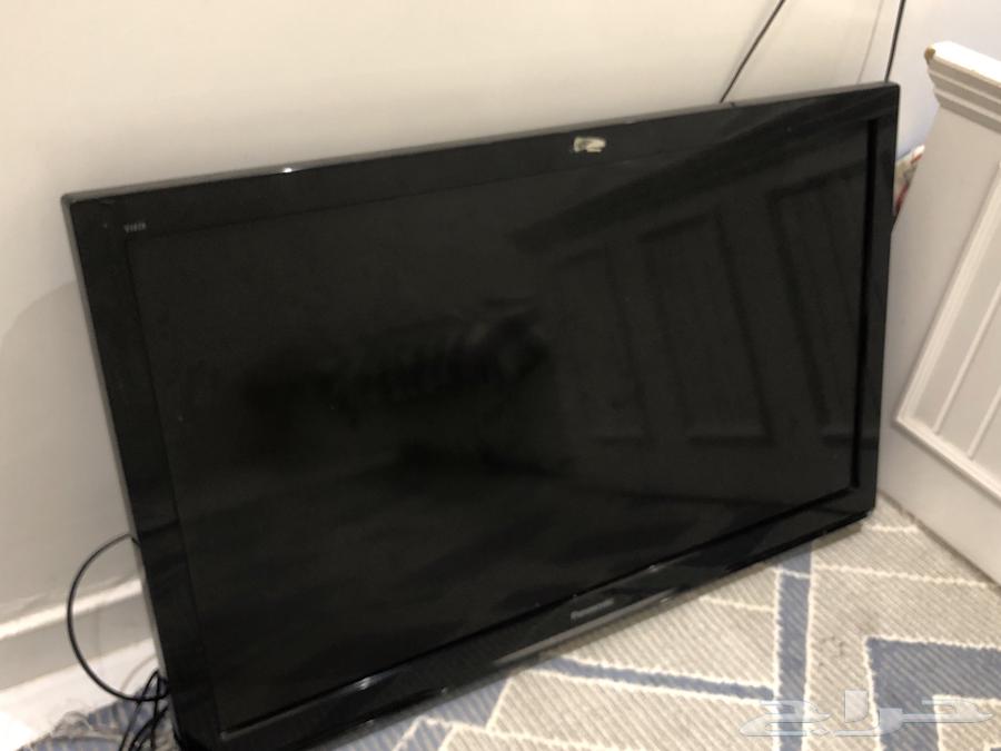 شاشه باناسونيك بلازما مستعمله شبه جديد64530219475329110