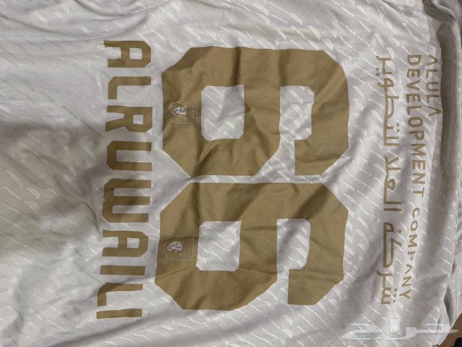 تيشيرت لاعب نادي العلا خالد الرويلي الموسم الي فات64533219158146112