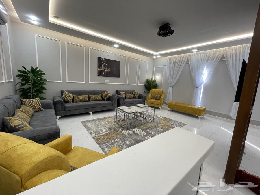 Al-Ghurub Chalet, Mecca, Al-Rashidiyah, Family Section64144469672706111