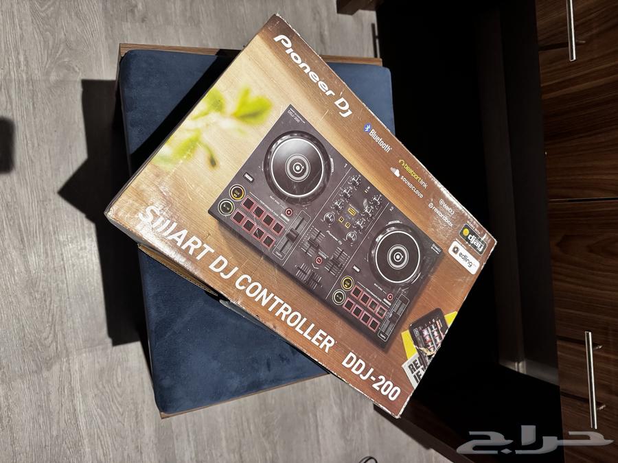 دي جي كنترولر ذكي للبيع64534677186305110
