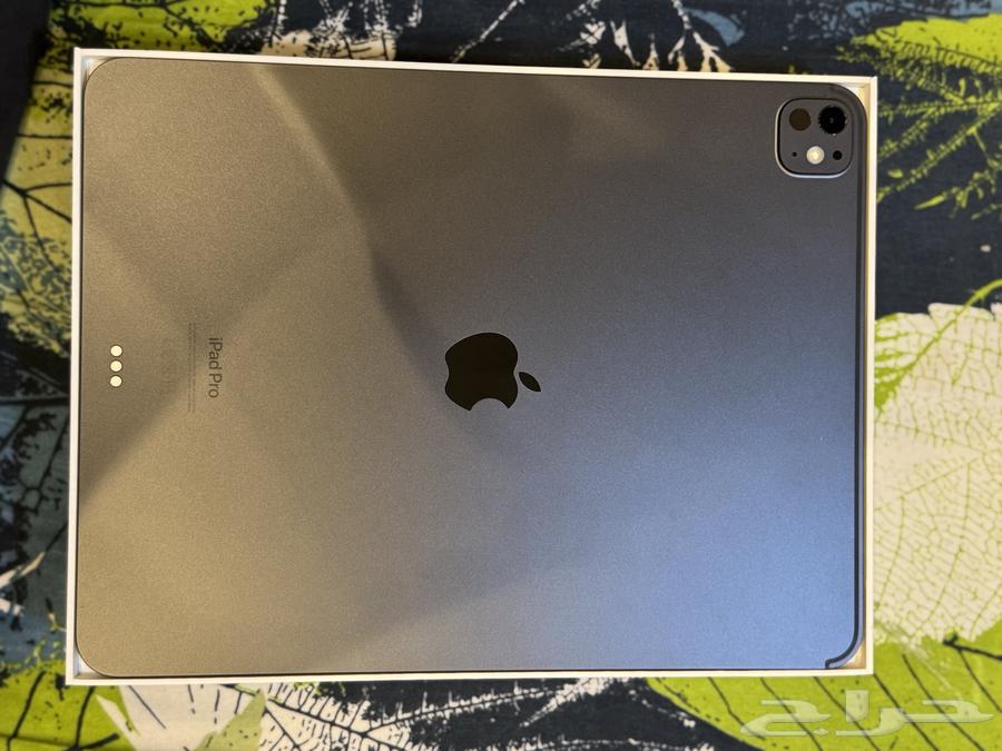 ipad m4 13inch64532677678465110