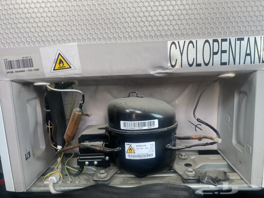 ثلاجه للبيع64531110740994110