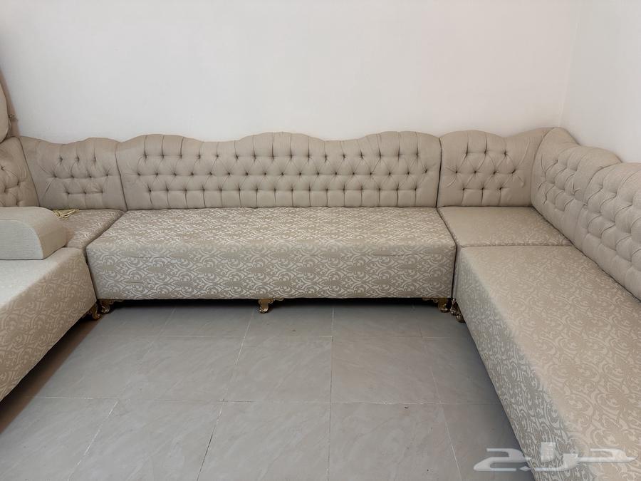 كنب للبيع مستعمل64529007378945114