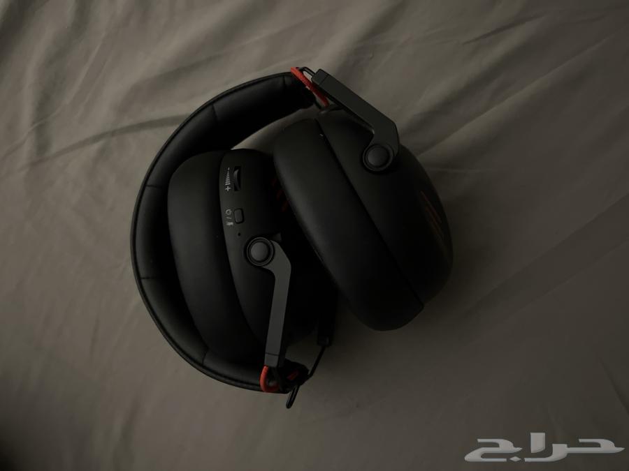 للبيع سماعة بدون سلك64534392507393110