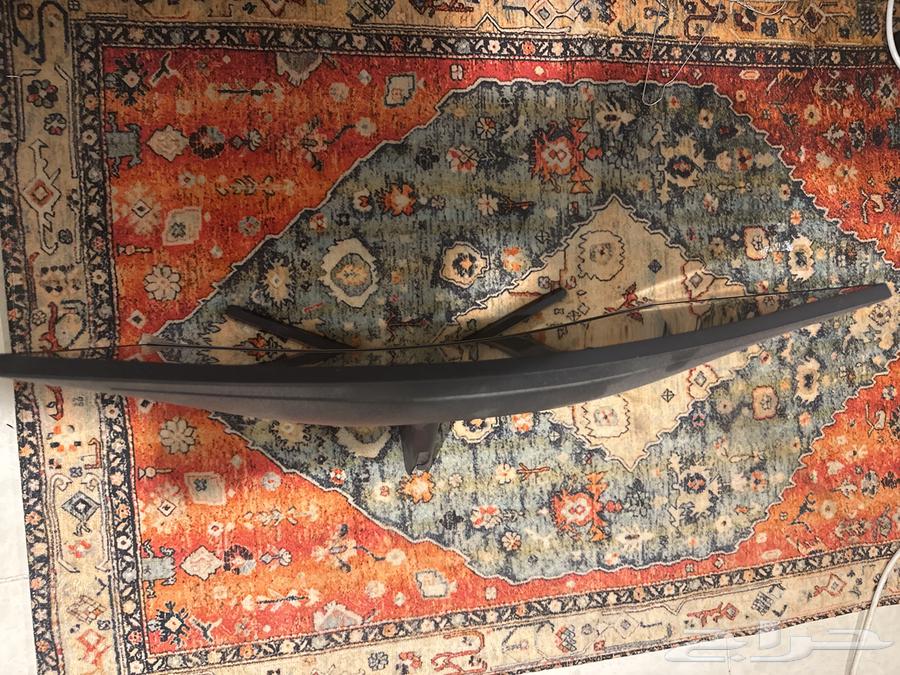 شاشة العاب سامسونج (منحنيه)64532212805249110