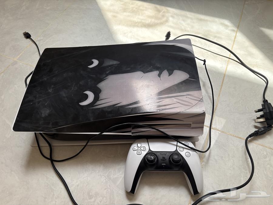 بلايستيشن 5 للبيع64530078887939113