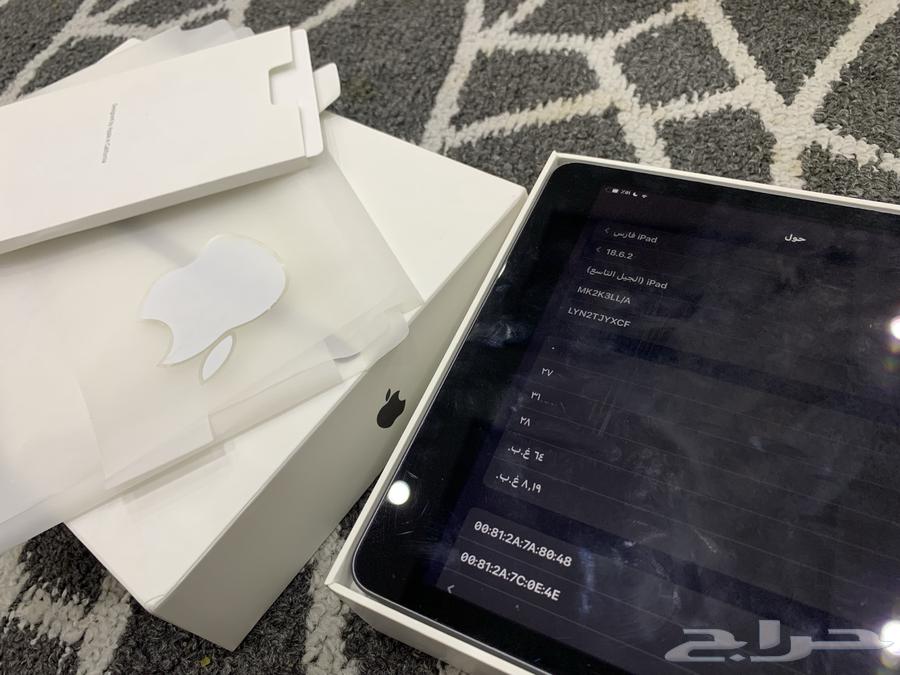 ايباد الجيل التاسع 964533521547651111