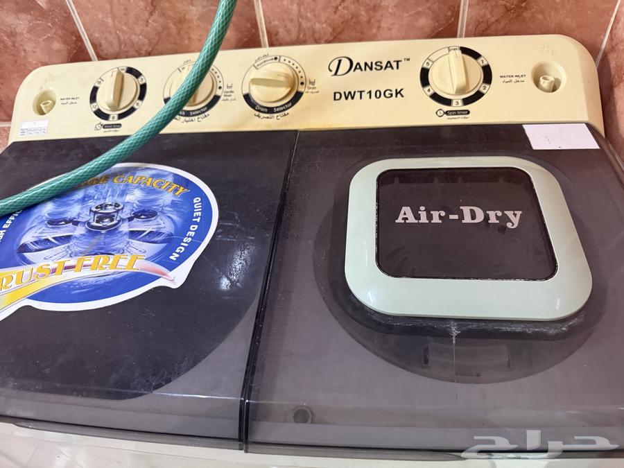 غساله للبيع64527970032641110