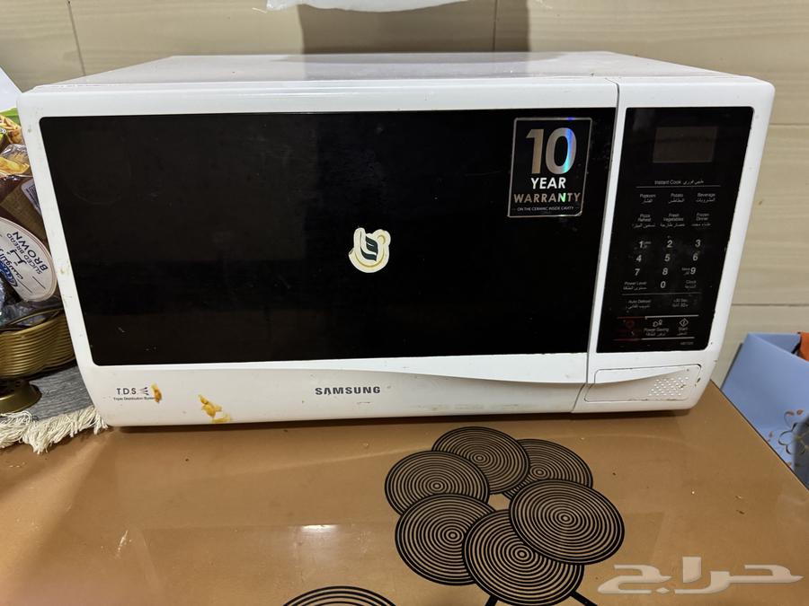 ماكرويف سامسونج للبيع64531944205699111