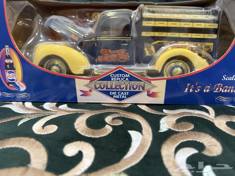 فورد ببسي كولا قديمه 194064531929793538110