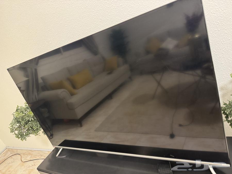 Class Pro screen, almost new64532494701315111