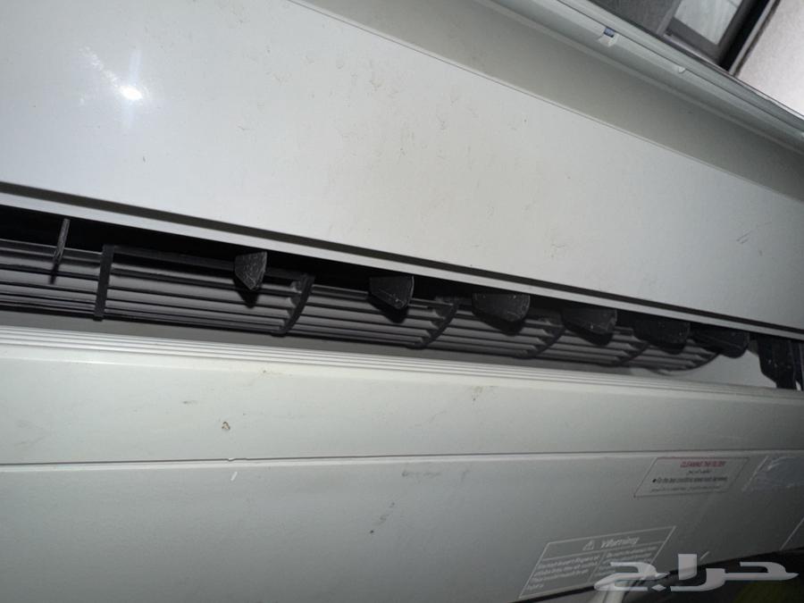 مكيف سبيلت سامسونج 24 الف وحده64530954104321112