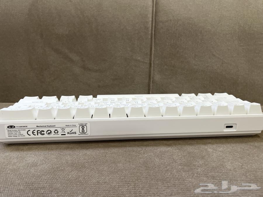 Very nice mechanical keyboard64531901860993112