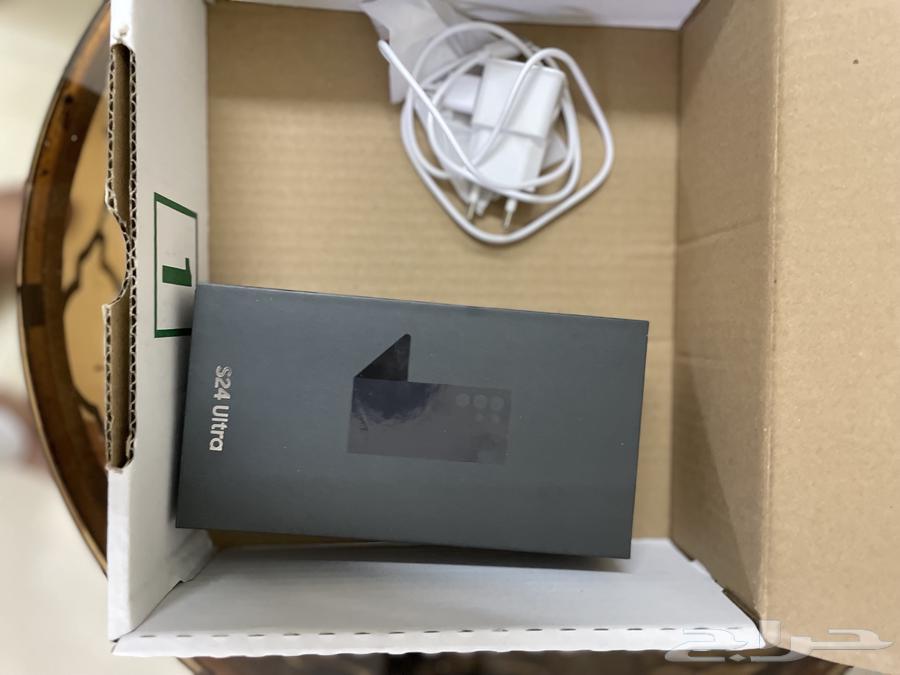 جوال جديد s24 ultra64529306178818114