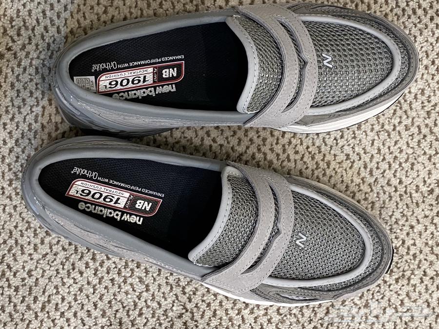 نيو بالانس 1906 الأصلية ما نزلت في السوق64531167861378110