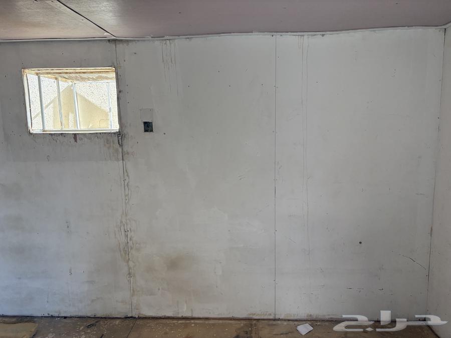 غرفة بركس للبيع64531210367618111