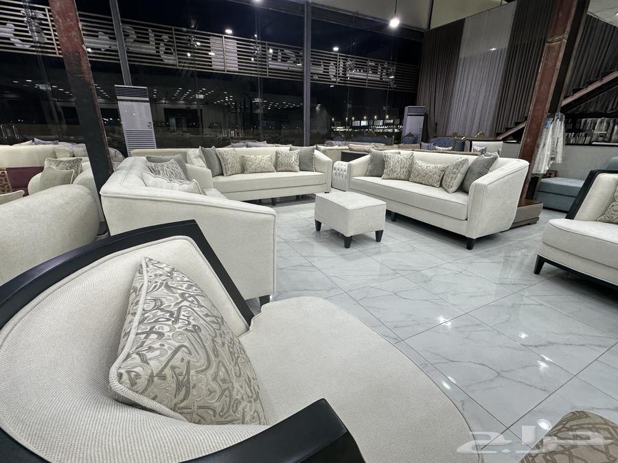 طقم ديكور مودرن جديد64534472966530111