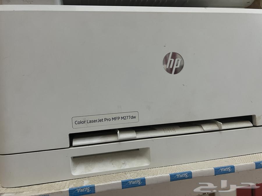 طابعة ليزرية ملونه اتش بي من جرير64527642163842110