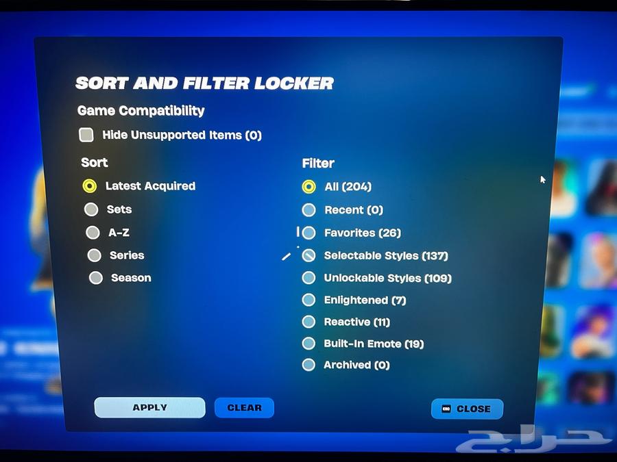 فورت و روكيت للبيع64530121283457111