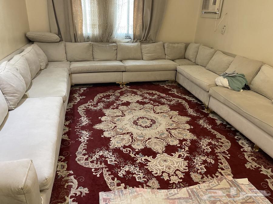 كنب 4 في 5 للبيع64530205458689111