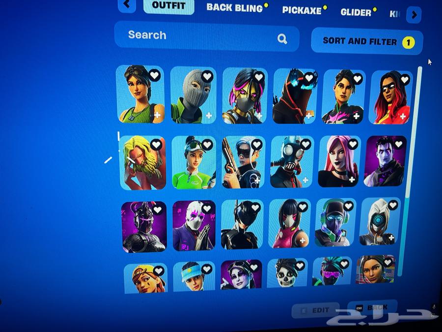 فورت و روكيت للبيع64530121283457112