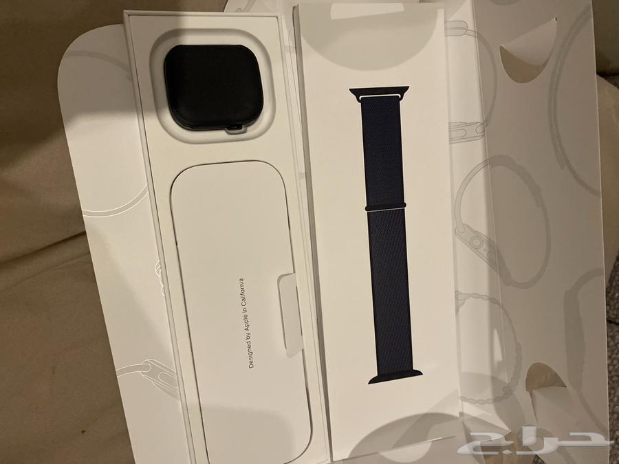 ساعة ابل واتش الاصدار 10 المقاس 4264529966772994110