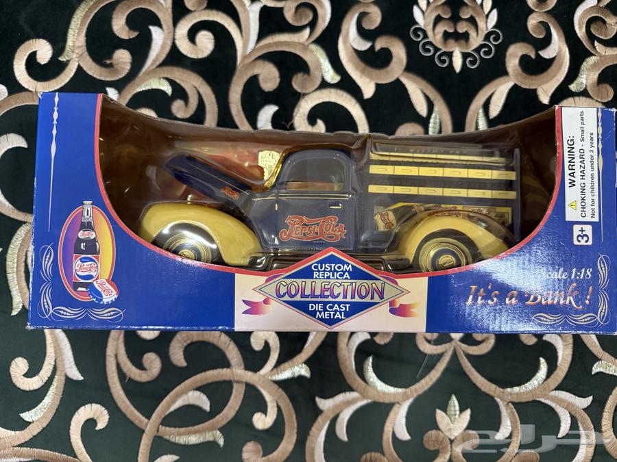 فورد ببسي كولا قديمه 194064531929793538111