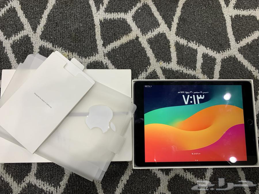 ايباد الجيل التاسع 964533521547651112