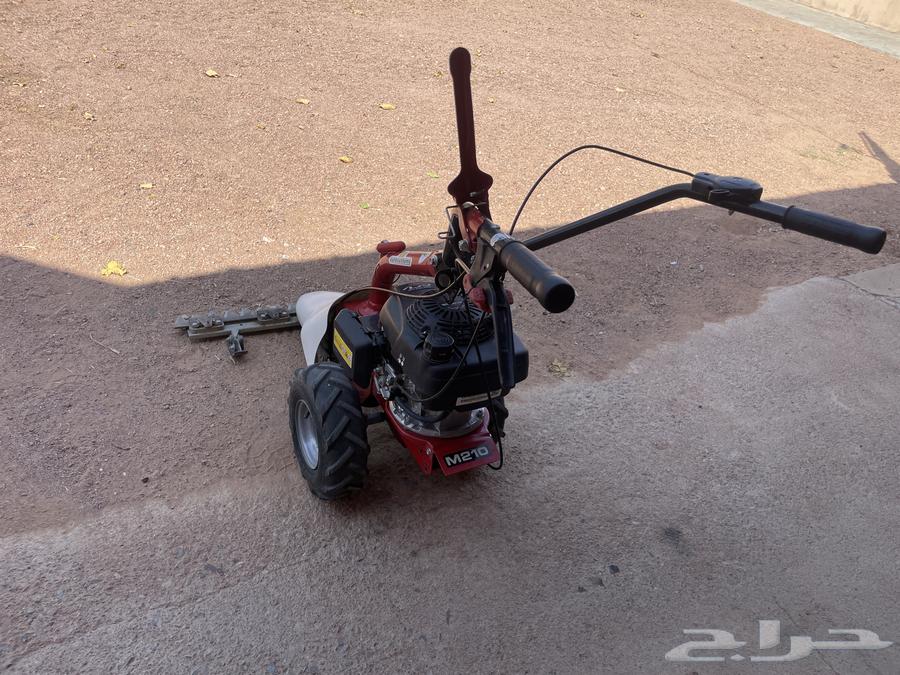 حصادة برسيم او قصاصة او حشاشة64529263972611110