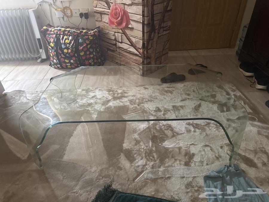 Glass table64529783929345111