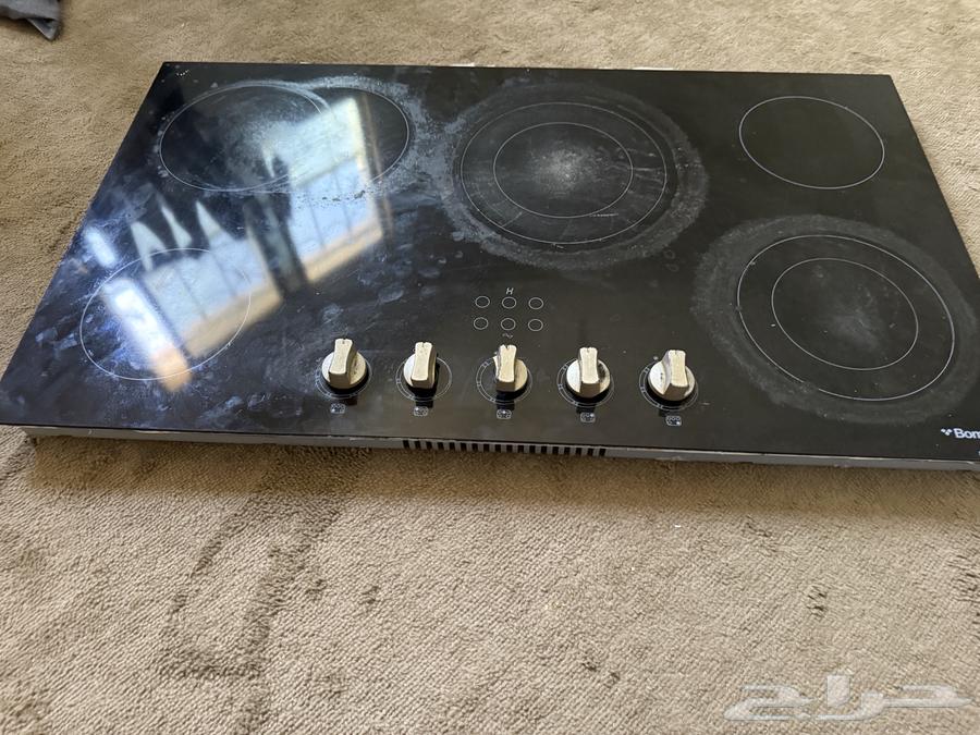 فرن كهربائي 5 اعيون من بومبو64530684332290110