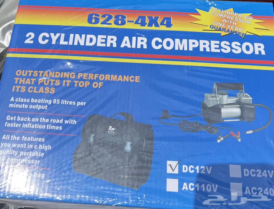 ماطور هواء ابو جمل 2 بستم جديد64532255150465110