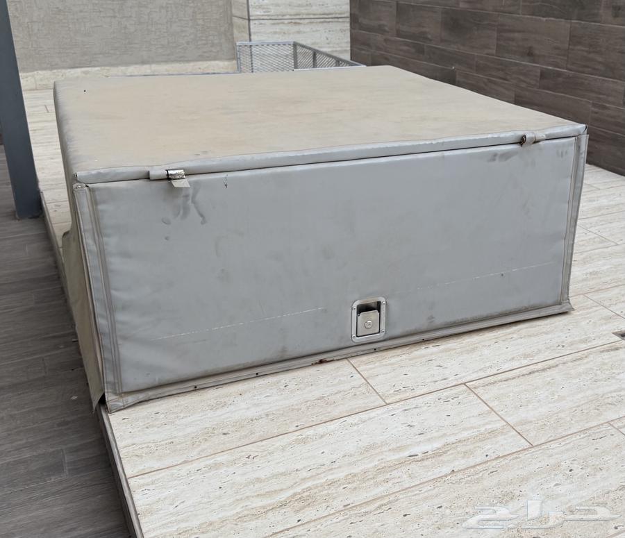 طبق ودرج لحوض الفورد f15064531309083009110