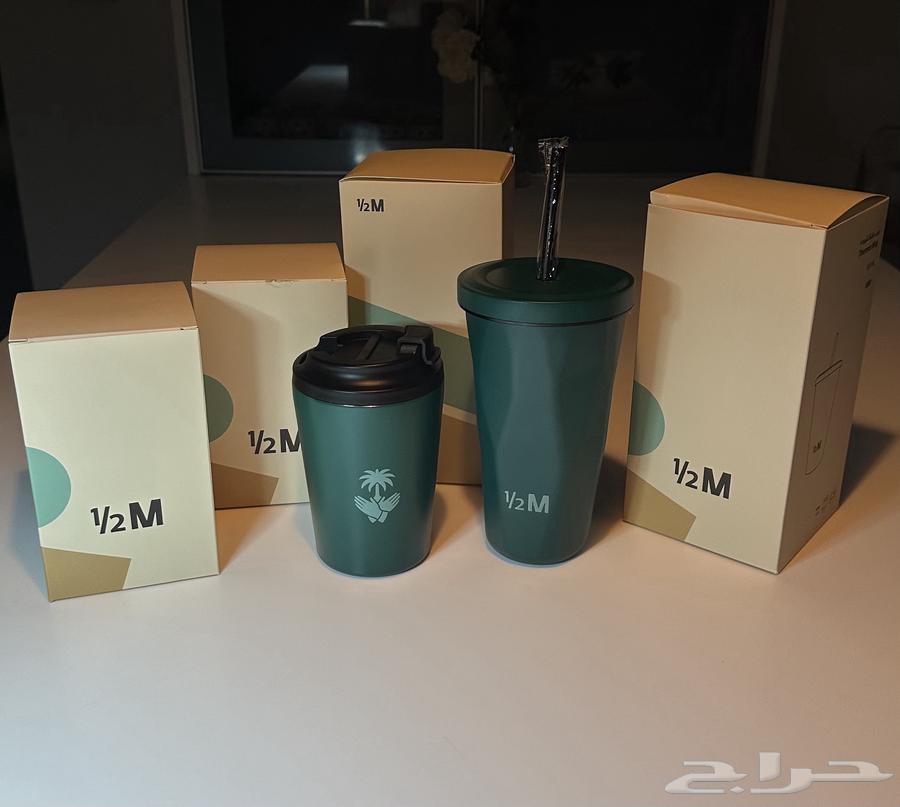 كوب هاف ميلون لليوم الوطني 9564532918149506111