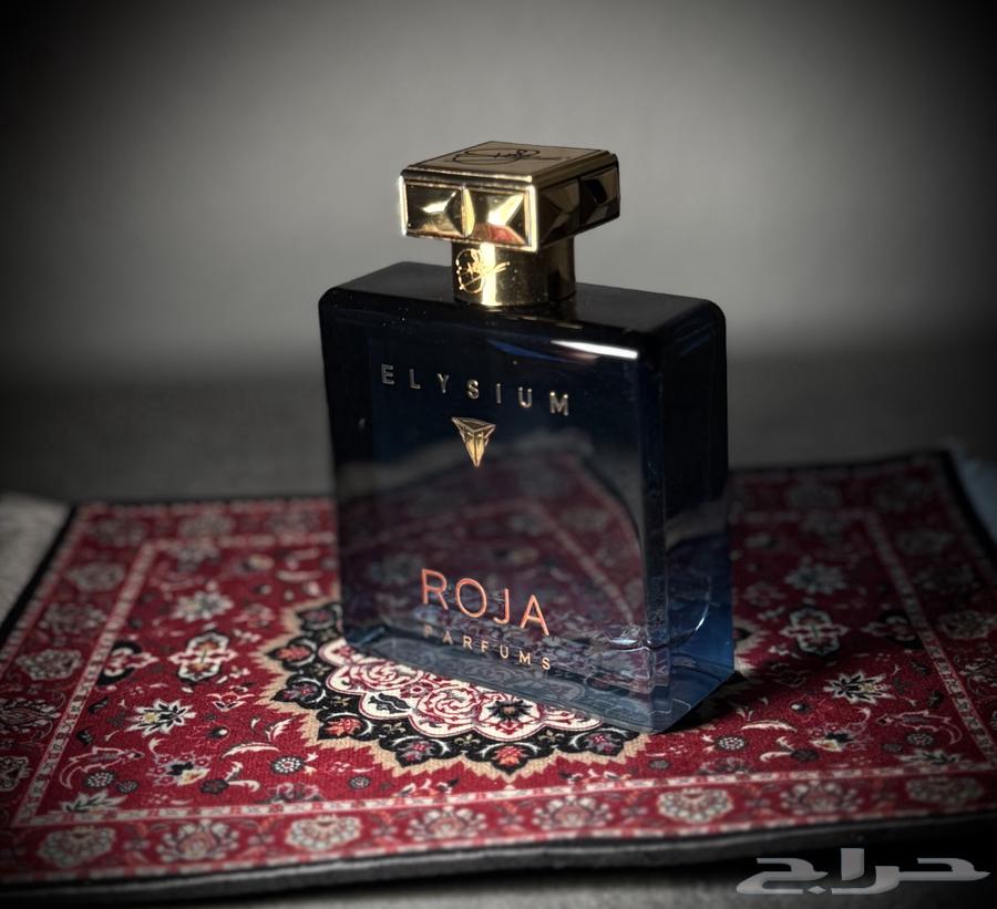 Roja Al Aseel Tester with Cap64481359616770110