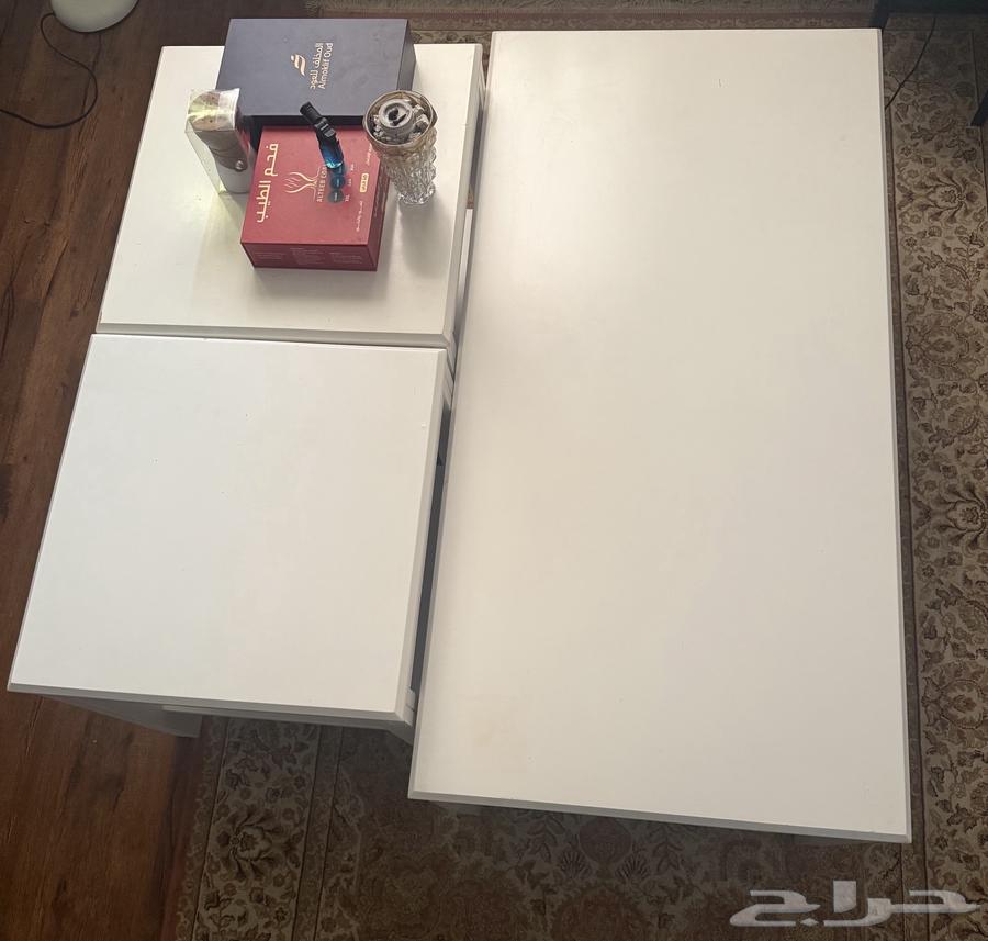 طاولات   طاوله تلفزيون   طاوله صاله للبيع مستعمل نظيف64530529663745113