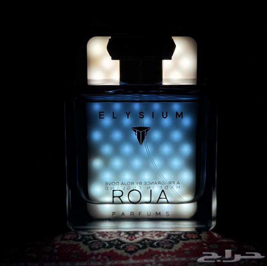 Roja Al Aseel Tester with Cap64481359616770111