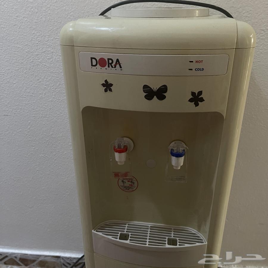 كولر مياه بارد وساخن64533306186242110
