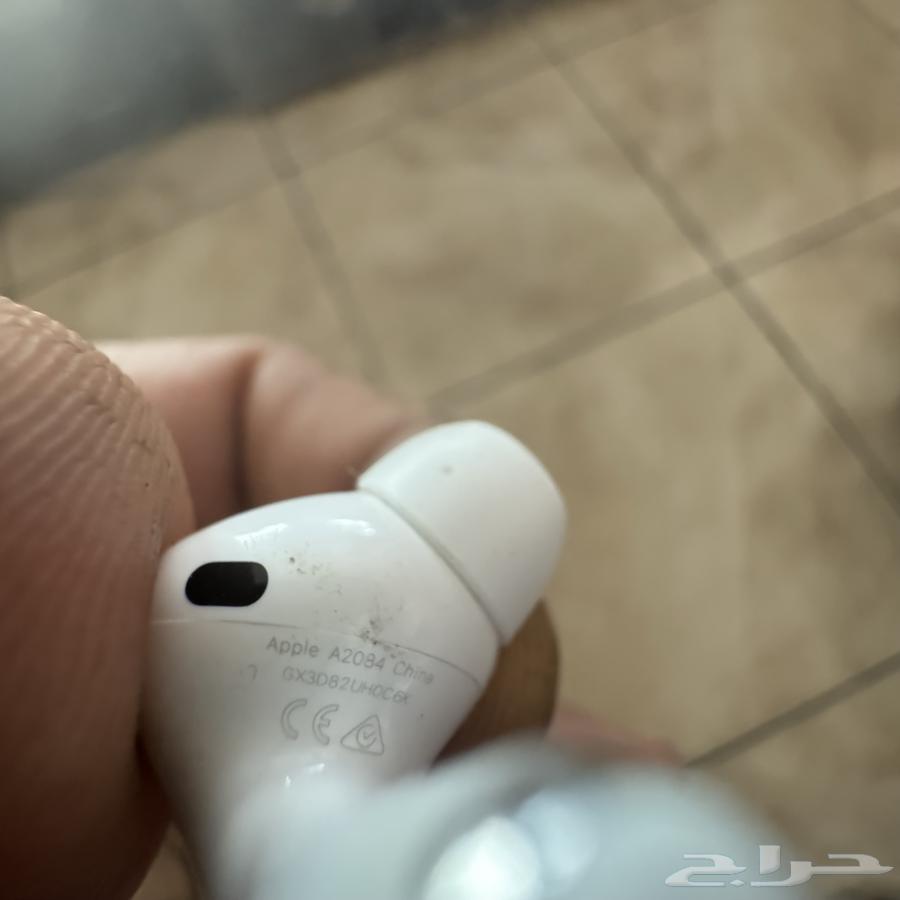 سماعه ابل ايربوز برو الأصلية64529391479171113