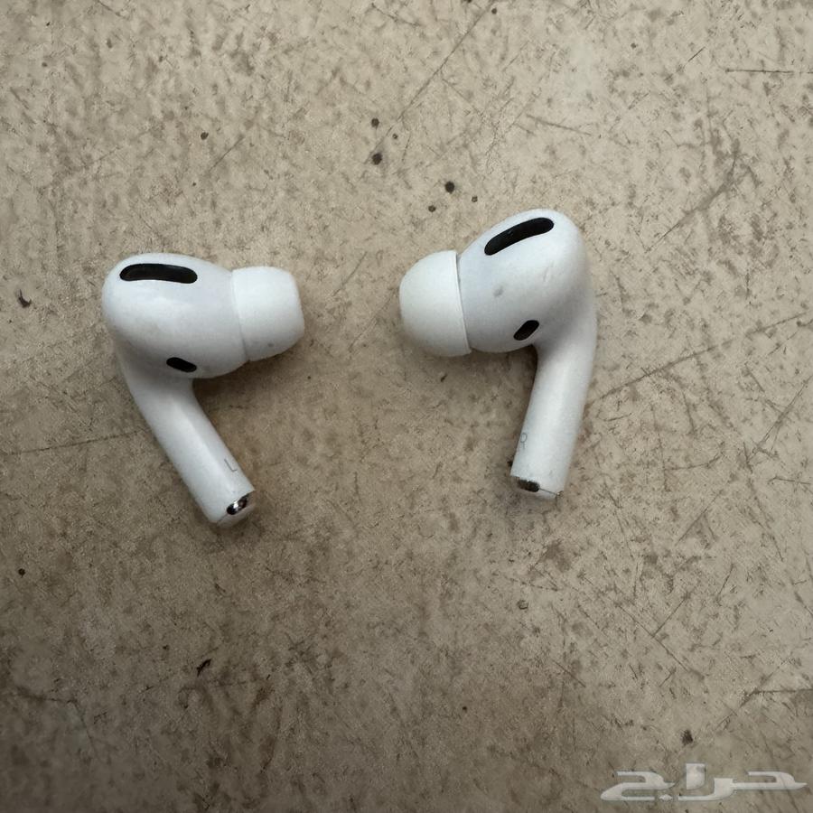 سماعه ابل ايربوز برو الأصلية64529391479171110