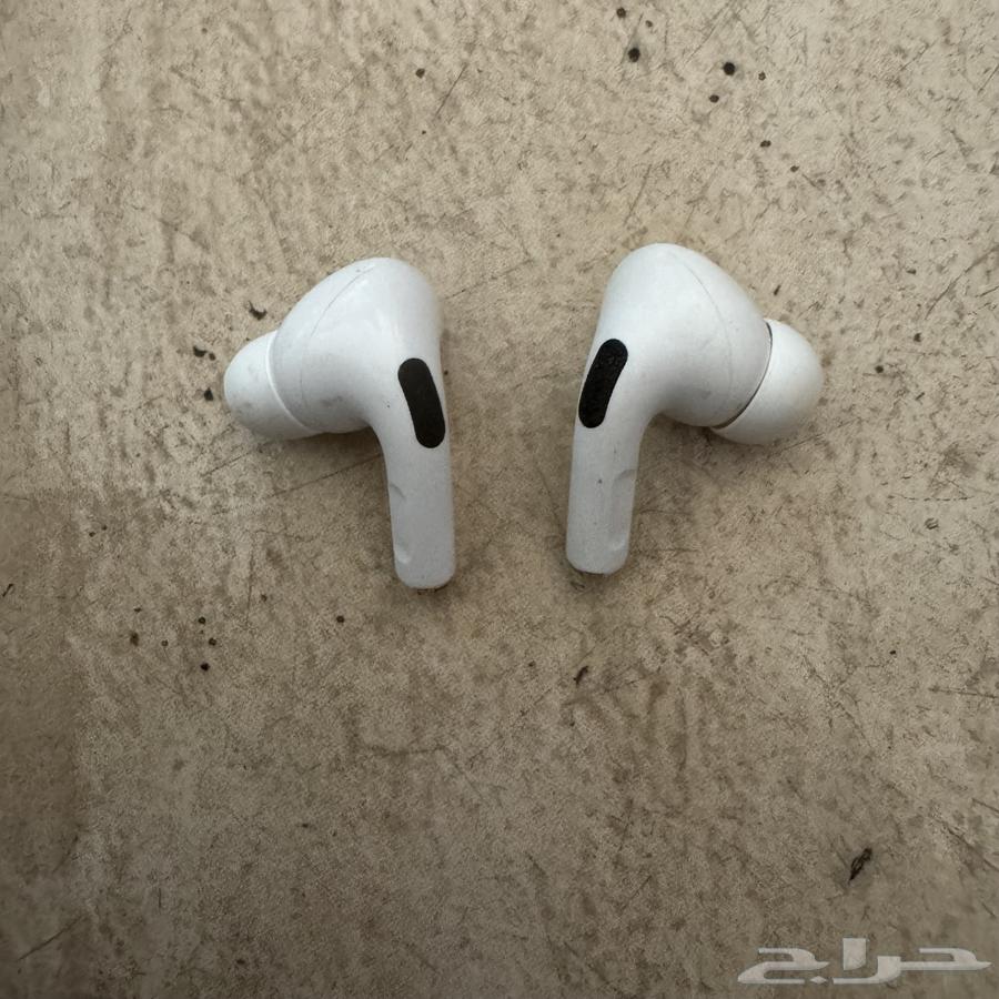 سماعه ابل ايربوز برو الأصلية64529391479171111