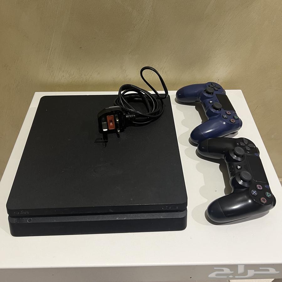 سوني 4 سليم 1 تيرا64527263526529110