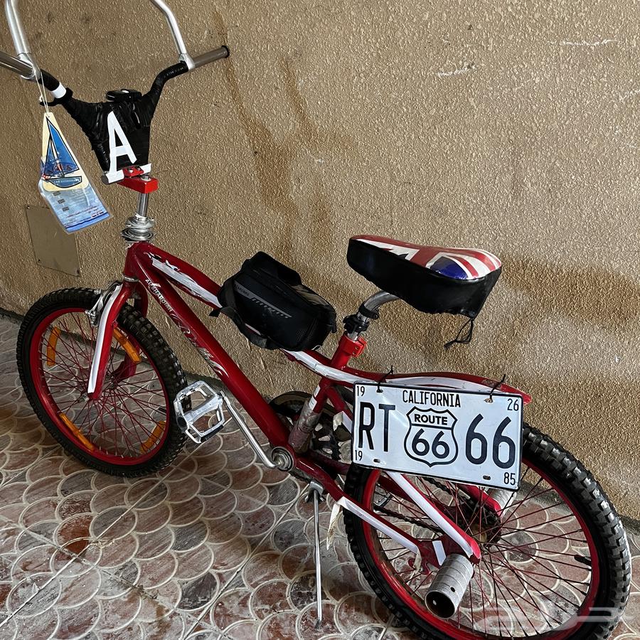 للبيع سيكل كوبرا64529854552067110