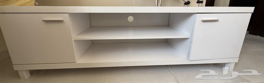 طاولات   طاوله تلفزيون   طاوله صاله للبيع مستعمل نظيف64530529663745110