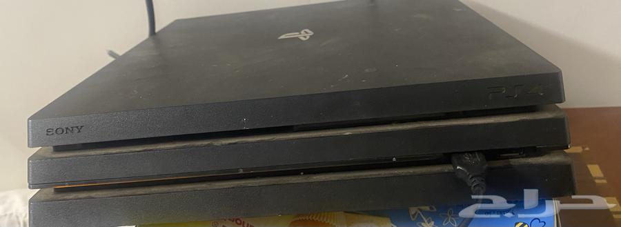 سوني 4 برو64534536806018111