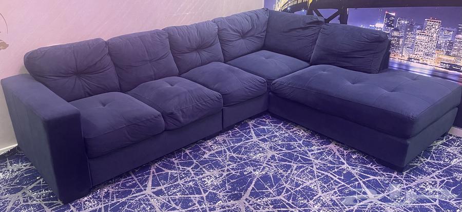 L-shaped Sofa64527670010499110