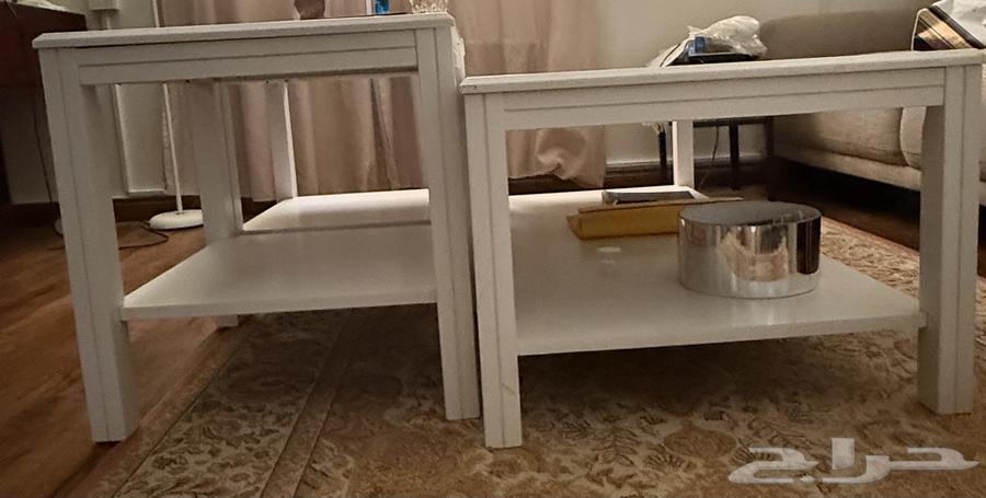 طاولات   طاوله تلفزيون   طاوله صاله للبيع مستعمل نظيف64530529663745112